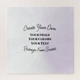 Erstellen Sie Ihre eigenen Puzzle