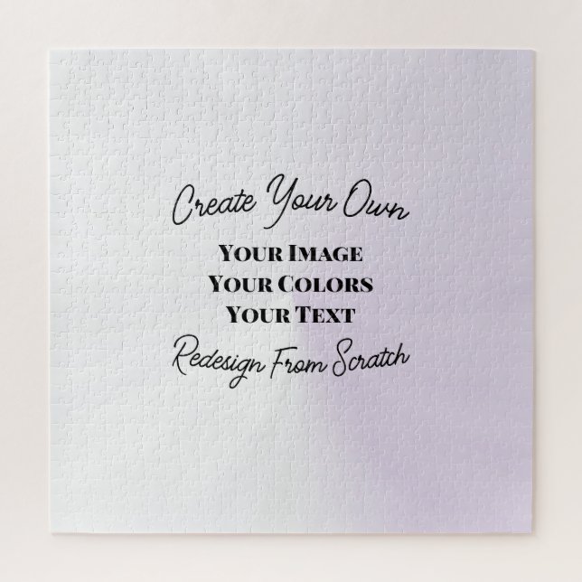 Erstellen Sie Ihre eigenen Puzzle (Vertikal)