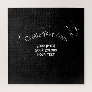 Erstellen Sie Ihre eigenen Puzzle