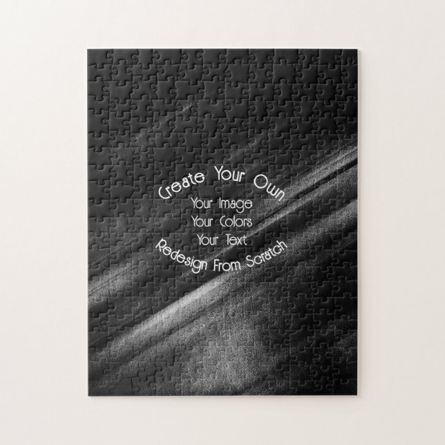 Erstellen Sie Ihre eigenen Puzzle (Vertikal)