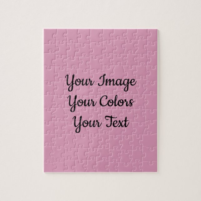 Erstellen Sie Ihre eigenen Puzzle (Vertikal)