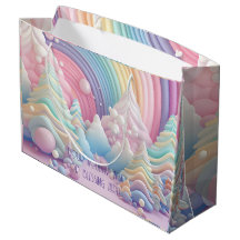 Erstellen Sie Ihre eigenen Regenbogen-Süßigkeiten 