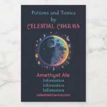 Erstellen Sie Ihre eigenen Regenbogenmonde