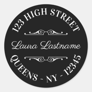 Erstellen Sie Ihre eigenen Runder Aufkleber