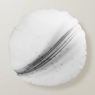 Erstellen Sie Ihre eigenen Rundes Kissen