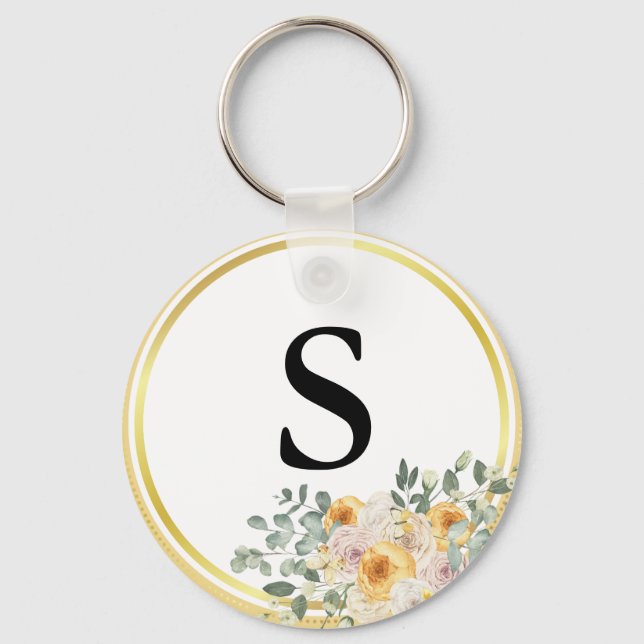 Erstellen Sie Ihre eigenen Schlüsselanhänger (Vorderseite)