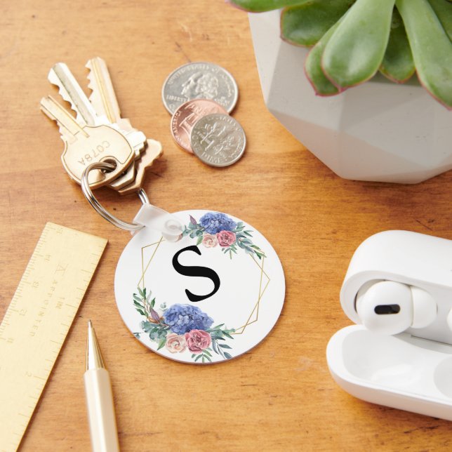 Erstellen Sie Ihre eigenen Schlüsselanhänger (Schreibtisch)