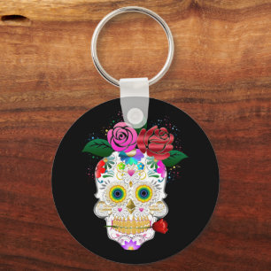 Erstellen Sie Ihre eigenen Schlüsselanhänger