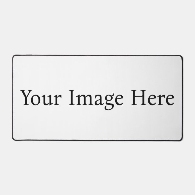 Erstellen Sie Ihre eigenen Schreibtischunterlage (Vorderseite)