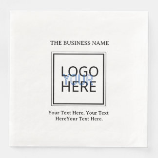 Erstellen Sie Ihre eigenen Serviette