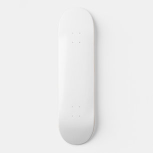 Erstellen Sie Ihre eigenen Skateboard