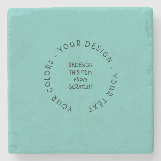 Erstellen Sie Ihre eigenen Steinuntersetzer