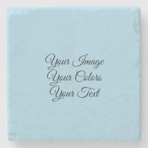 Erstellen Sie Ihre eigenen Steinuntersetzer