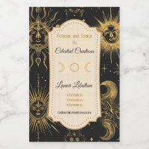 Erstellen Sie Ihre eigenen surrealen Himmelsmond &