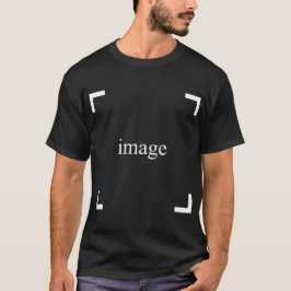 Erstellen Sie Ihre eigenen T-Shirt