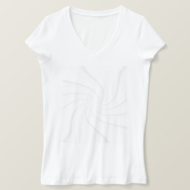 Erstellen Sie Ihre eigenen T-Shirt (Design vorne)