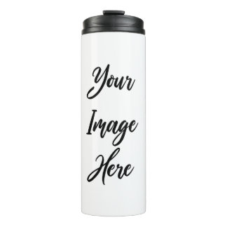 Erstellen Sie Ihre eigenen Thermosbecher