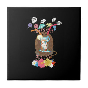 Erstellen Sie Ihre eigenen Tipps für das Summer Ti Fliese