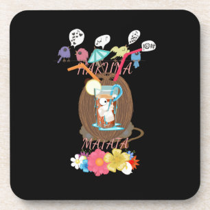 Erstellen Sie Ihre eigenen Tipps für das Summer Ti Untersetzer