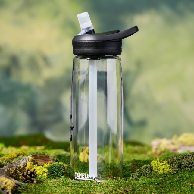 Erstellen Sie Ihre eigenen Trinkflasche (Außenbereich)
