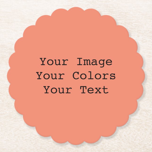 Erstellen Sie Ihre eigenen Untersetzer (Vorderseite)