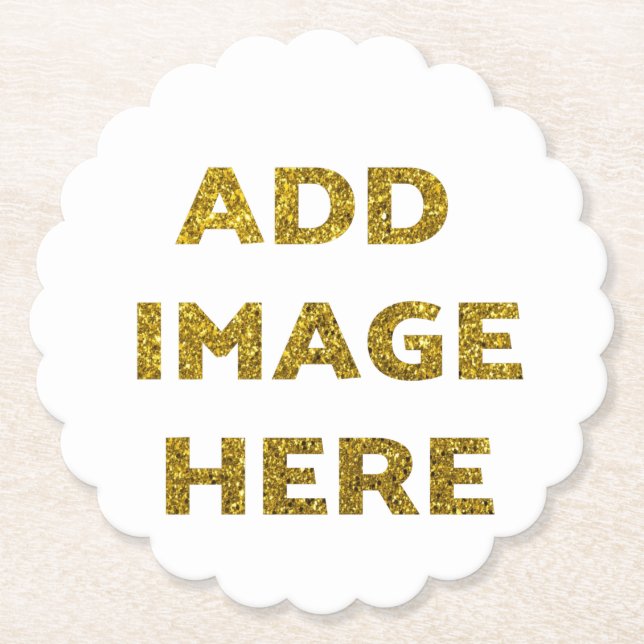 Erstellen Sie Ihre eigenen Untersetzer (Vorderseite)