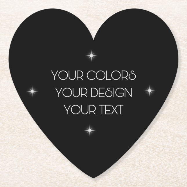 Erstellen Sie Ihre eigenen Untersetzer (Vorderseite)