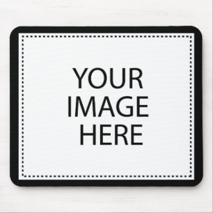 ERSTELLEN SIE IHRE EIGENEN URLAUBSGIFTS MOUSEPAD