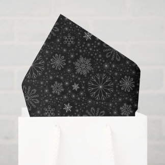 Erstellen Sie Ihre eigenen Vintage-Minimalisten-Sc Seidenpapier