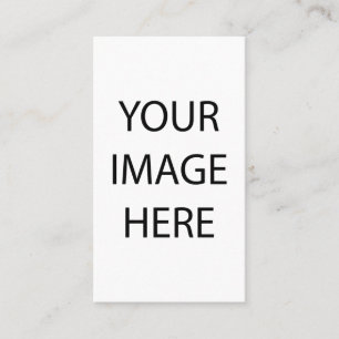 Erstellen Sie Ihre eigenen Visitenkarte