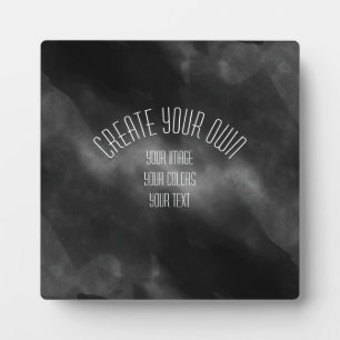 Erstellen Sie Ihre eigenen, vollständig angepasste Fotoplatte