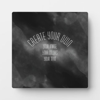 Erstellen Sie Ihre eigenen, vollständig angepasste Fotoplatte