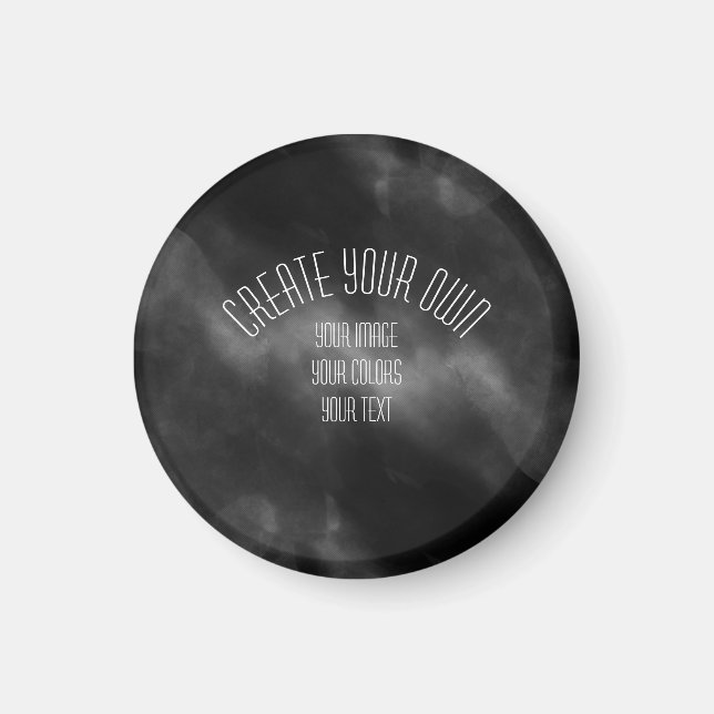 Erstellen Sie Ihre eigenen, vollständig angepasste Magnet (Vorne)