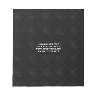 Erstellen Sie Ihre eigenen, vollständig angepasste Notizblock