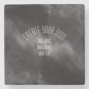 Erstellen Sie Ihre eigenen, vollständig angepasste Steinuntersetzer