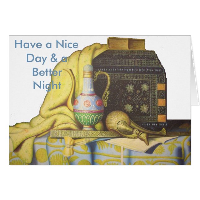 Erstellen Sie Ihre eigenen wahren Geschenke des Le (Vorderseite (Horizontal))