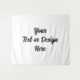 Erstellen Sie Ihre eigenen Wandteppich