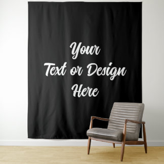 Erstellen Sie Ihre eigenen Wandteppich