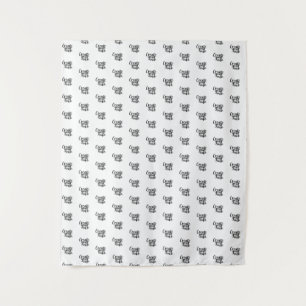 Erstellen Sie Ihre eigenen Wandteppich