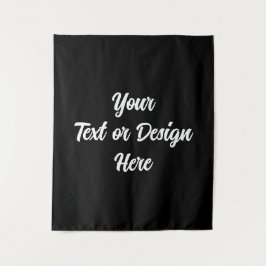 Erstellen Sie Ihre eigenen Wandteppich