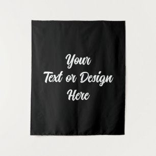 Erstellen Sie Ihre eigenen Wandteppich