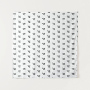 Erstellen Sie Ihre eigenen Wandteppich