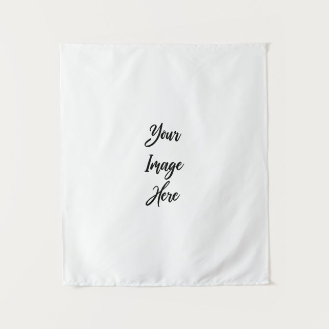 Erstellen Sie Ihre eigenen Wandteppich (Vorderseite)