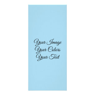 Erstellen Sie Ihre eigenen Werbekarte