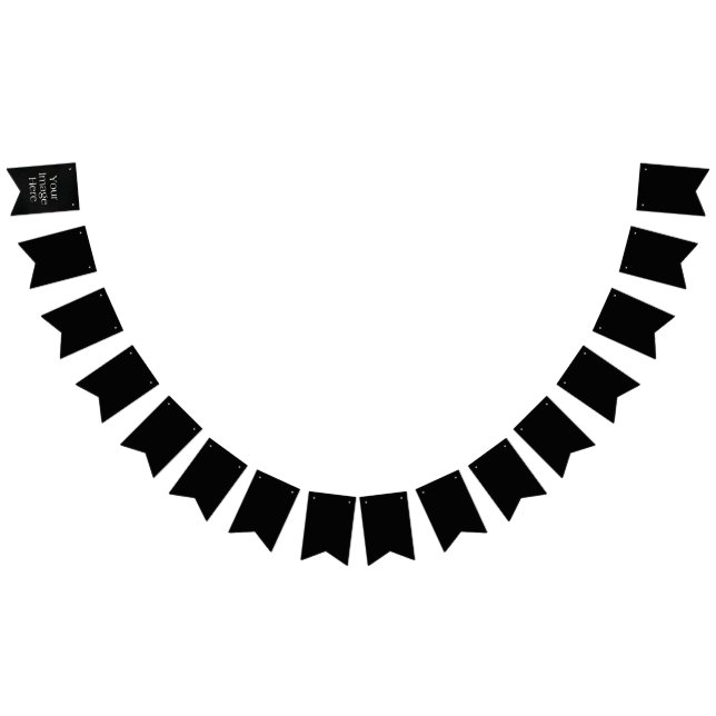 Erstellen Sie Ihre eigenen Wimpelkette (Alle)