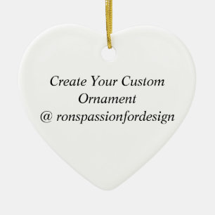 Erstellen Sie Ihre individuelle Einrichtung. Keramik Ornament