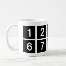 Erstellen Sie Ihre Instagram-Fotos 11 oz Classic-T Tasse
