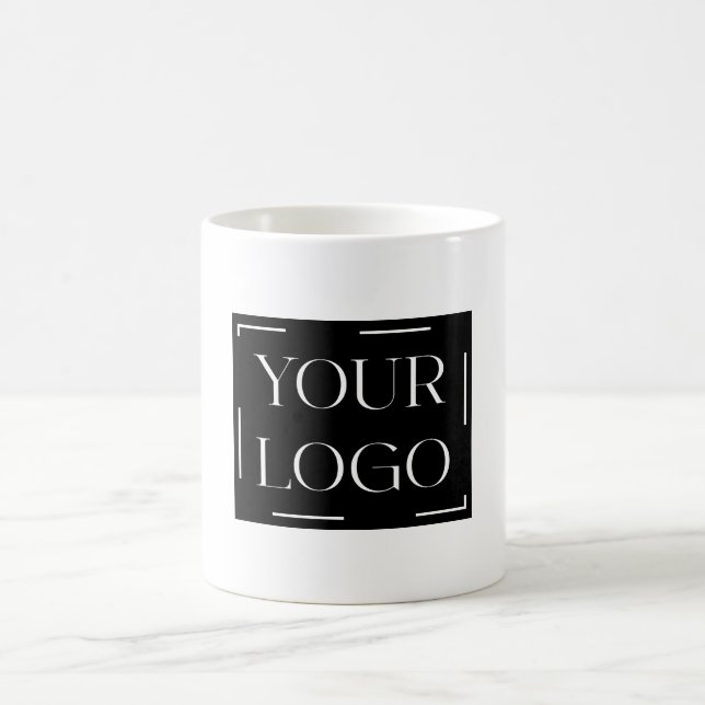 ERSTELLEN SIE IHRE MODERNE ZOLLBARE KAFFEETASSE (Mittel)