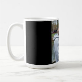 Erstellen Sie Ihre perfekte Personalisierte Farbko Kaffeetasse