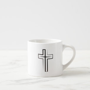 Erstellen Sie Ihre personalisierte Espressotasse